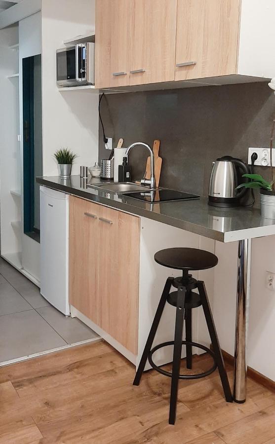 Lion Apartments - Laba Krakow Bagian luar foto